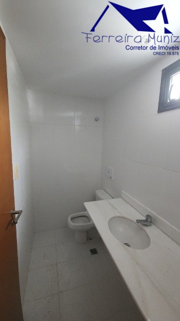 Apartamento à venda com 1 quarto, 60m² - Foto 7