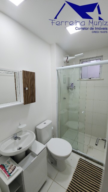 Apartamento, 2 quartos, 54 m² - Foto 17