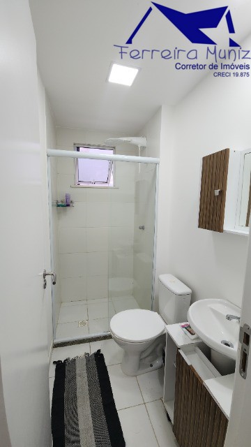 Apartamento, 2 quartos, 54 m² - Foto 14