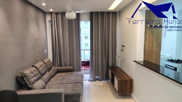Apartamento, 2 quartos, 54 m² - Foto 4