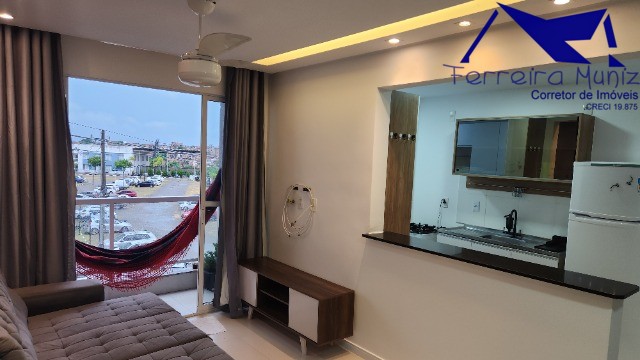Apartamento, 2 quartos, 54 m² - Foto 5