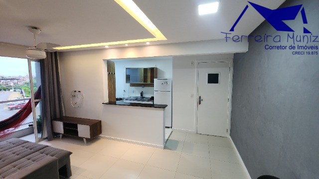Apartamento, 2 quartos, 54 m² - Foto 6