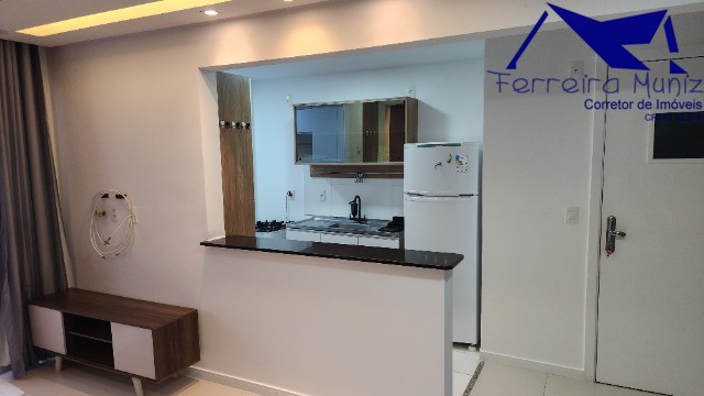 Apartamento, 2 quartos, 54 m² - Foto 7