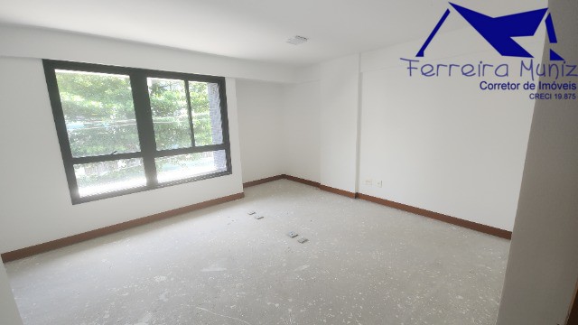 Apartamento à venda com 1 quarto, 60m² - Foto 8