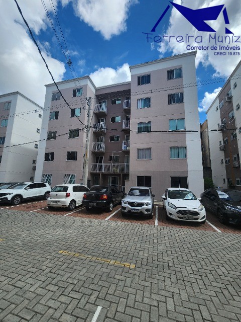 Apartamento à venda e aluguel com 2 quartos, 43m² - Foto 28