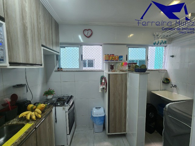 Apartamento para alugar com 2 quartos, 72m² - Foto 8