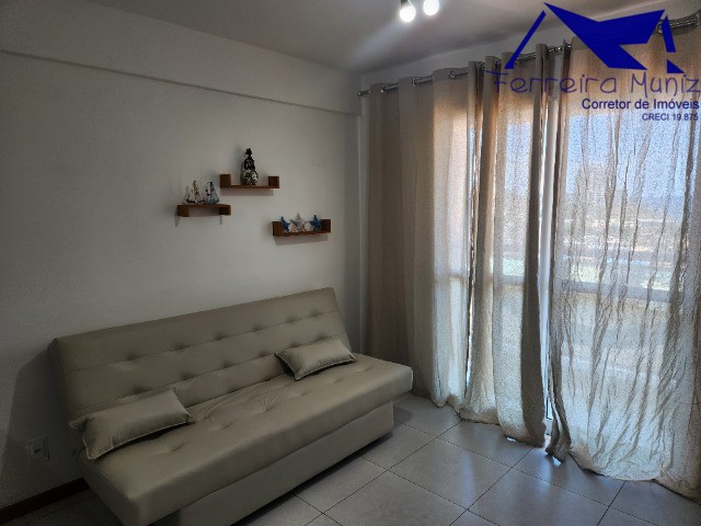 Apartamento para alugar com 1 quarto, 38m² - Foto 22