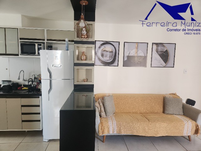 Apartamento à venda e aluguel com 2 quartos, 43m² - Foto 9