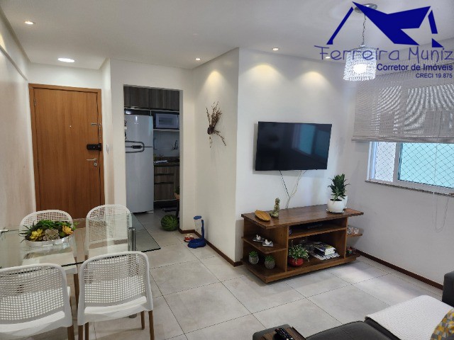 Apartamento para alugar com 2 quartos, 72m² - Foto 5