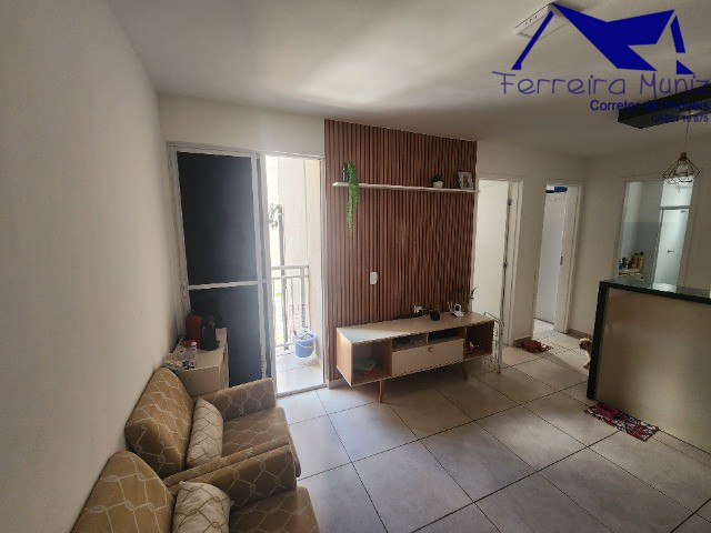 Apartamento à venda e aluguel com 2 quartos, 43m² - Foto 4