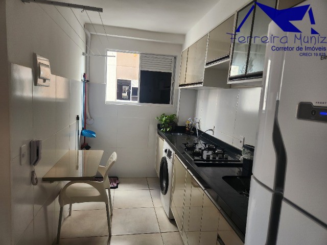 Apartamento à venda e aluguel com 2 quartos, 43m² - Foto 11