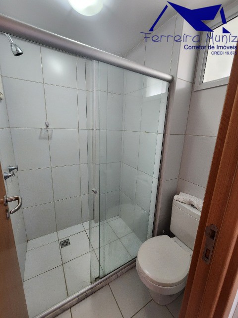 Apartamento para alugar com 1 quarto, 38m² - Foto 28