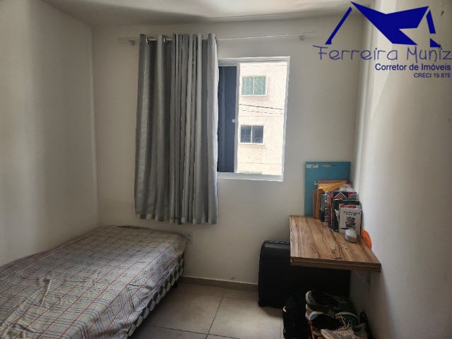 Apartamento à venda e aluguel com 2 quartos, 43m² - Foto 17