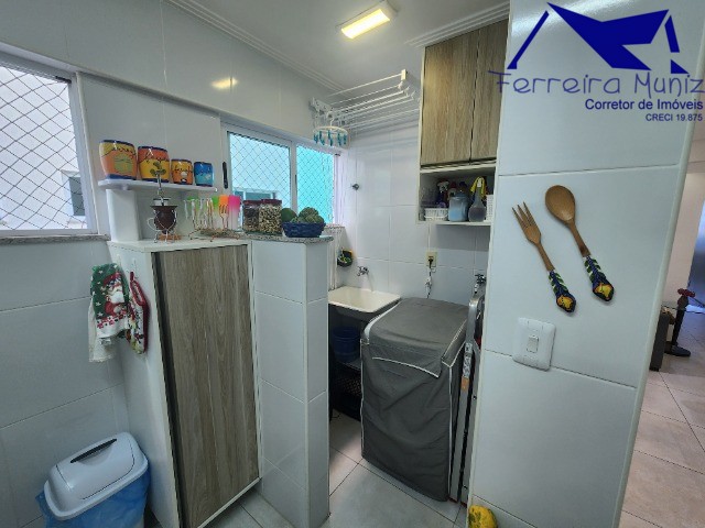 Apartamento para alugar com 2 quartos, 72m² - Foto 10