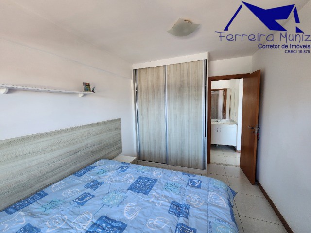 Apartamento para alugar com 1 quarto, 38m² - Foto 30