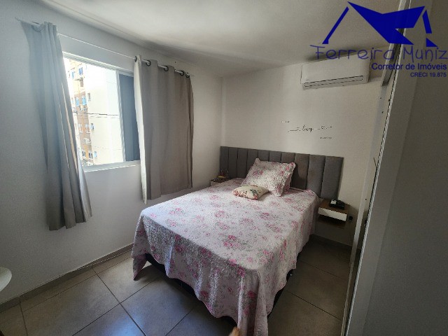 Apartamento à venda e aluguel com 2 quartos, 43m² - Foto 18