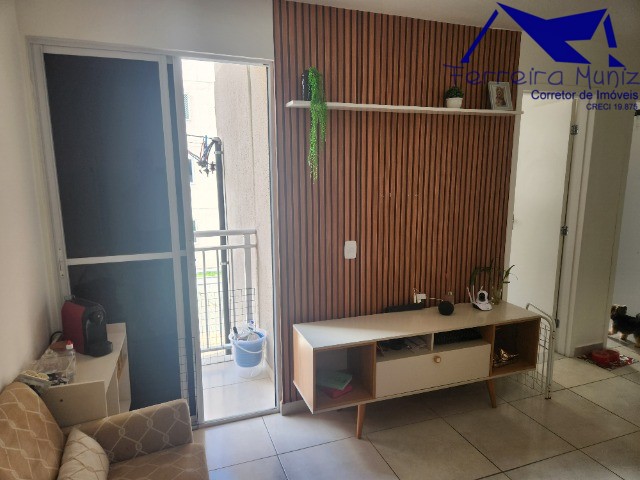 Apartamento à venda e aluguel com 2 quartos, 43m² - Foto 6