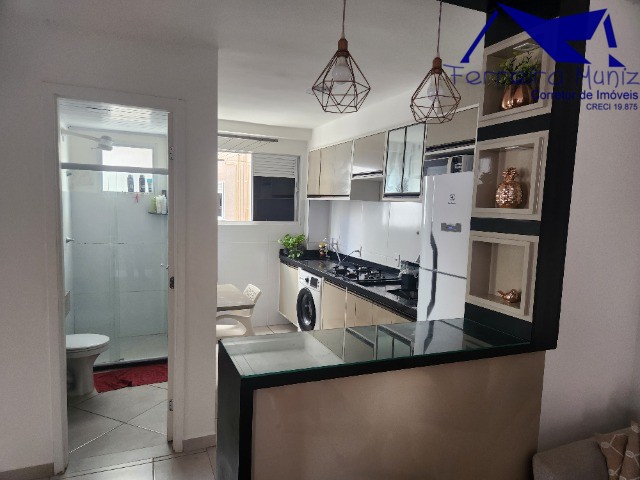 Apartamento à venda e aluguel com 2 quartos, 43m² - Foto 10