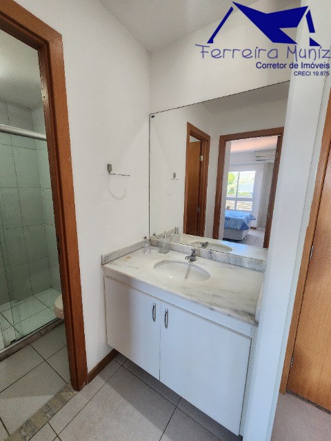 Apartamento para alugar com 1 quarto, 38m² - Foto 26