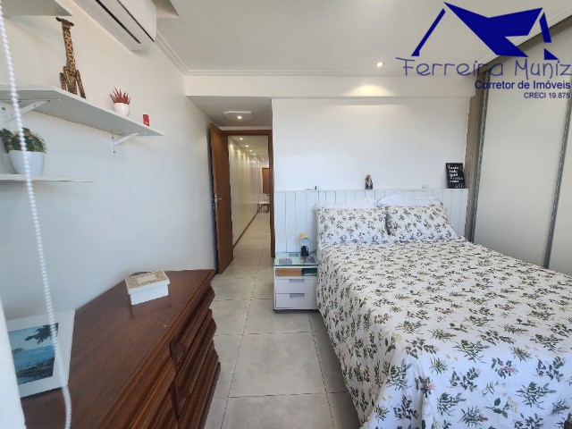 Apartamento para alugar com 2 quartos, 72m² - Foto 18