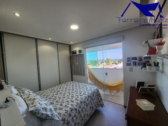 Apartamento para alugar com 2 quartos, 72m² - Foto 17