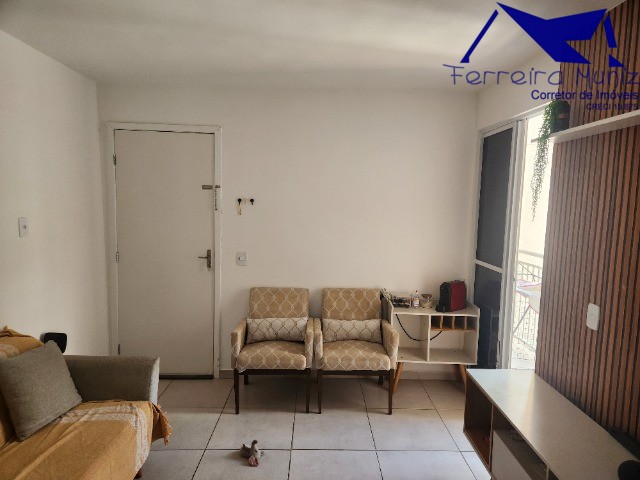 Apartamento à venda e aluguel com 2 quartos, 43m² - Foto 5