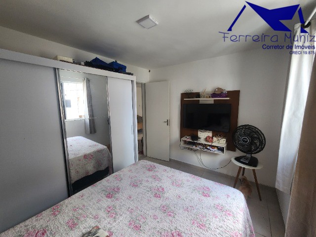 Apartamento à venda e aluguel com 2 quartos, 43m² - Foto 19