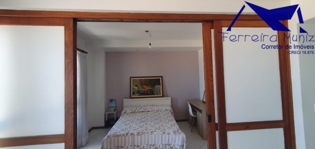 Apartamento, 1 quarto, 40 m² - Foto 7