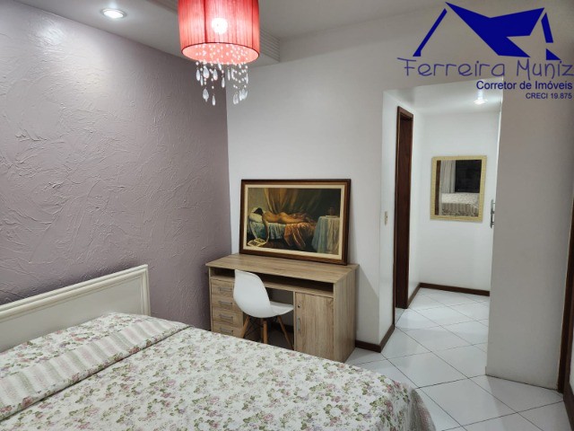 Apartamento, 1 quarto, 40 m² - Foto 9