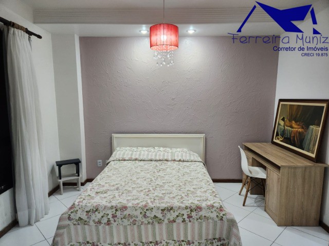 Apartamento, 1 quarto, 40 m² - Foto 8