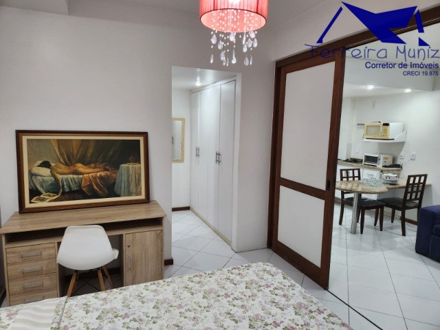 Apartamento, 1 quarto, 40 m² - Foto 11