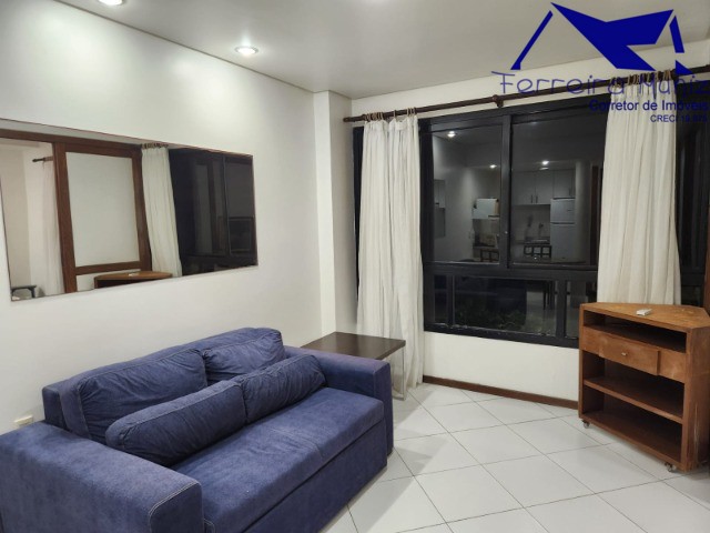 Apartamento, 1 quarto, 40 m² - Foto 3