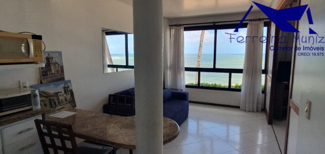 Apartamento, 1 quarto, 40 m² - Foto 5
