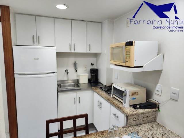 Apartamento, 1 quarto, 40 m² - Foto 4
