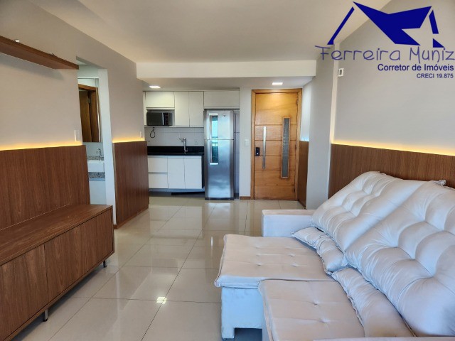 Apartamento, 1 quarto, 60 m² - Foto 1