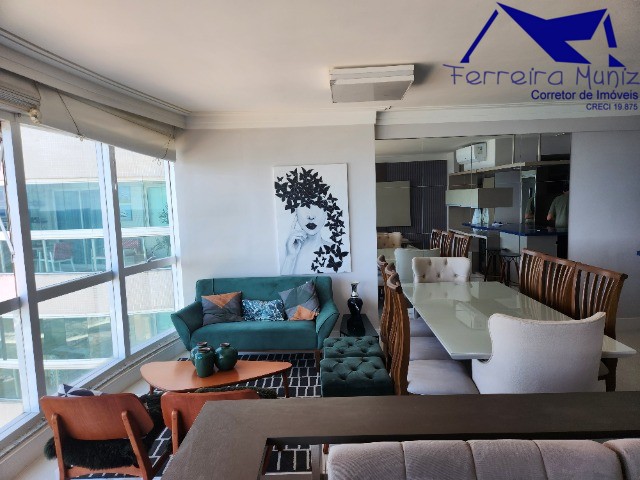 Cobertura, 2 quartos, 107 m² - Foto 3