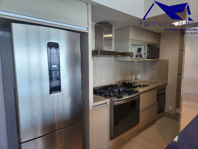 Cobertura, 2 quartos, 107 m² - Foto 8