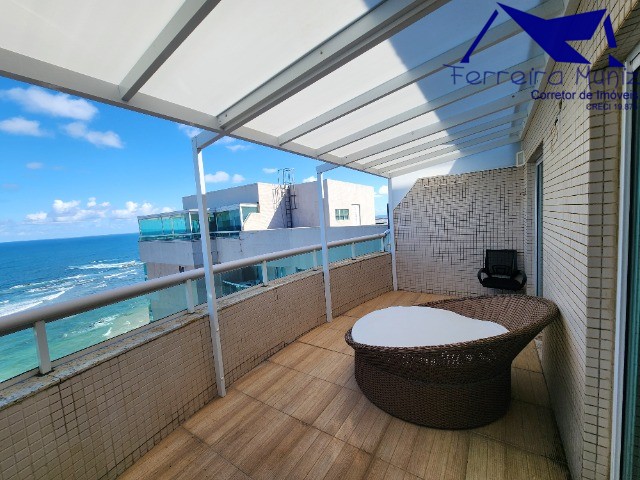 Cobertura, 2 quartos, 107 m² - Foto 18