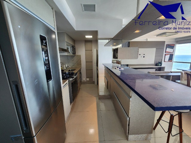 Cobertura, 2 quartos, 107 m² - Foto 7