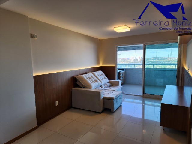 Apartamento, 1 quarto, 60 m² - Foto 2