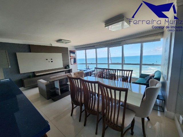 Cobertura, 2 quartos, 107 m² - Foto 1