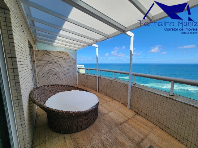 Cobertura, 2 quartos, 107 m² - Foto 19