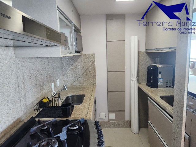 Cobertura, 2 quartos, 107 m² - Foto 9