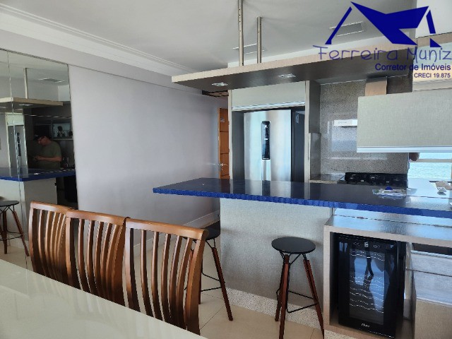 Cobertura, 2 quartos, 107 m² - Foto 6