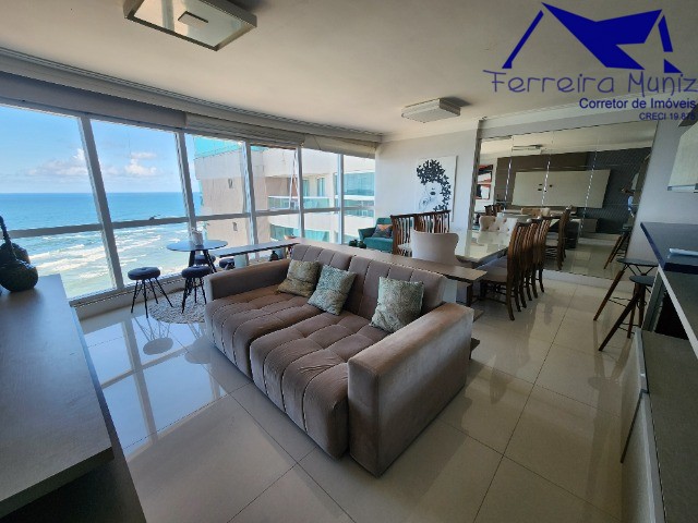 Cobertura, 2 quartos, 107 m² - Foto 2