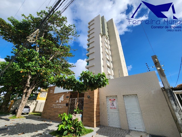 Apartamento, 1 quarto, 34 m² - Foto 3