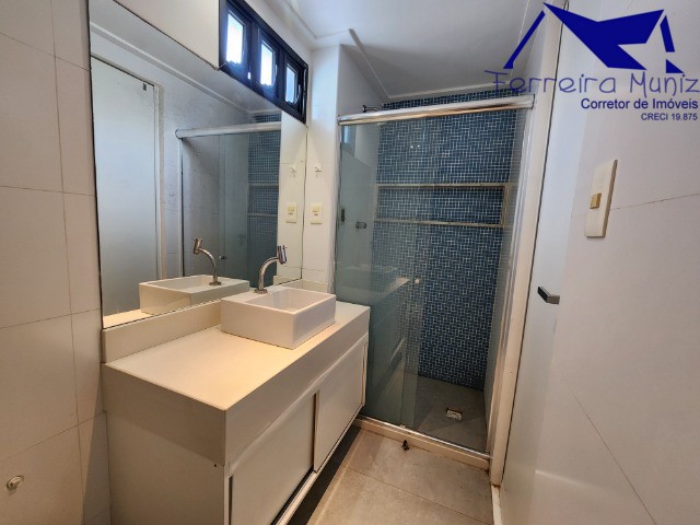 Apartamento para alugar com 3 quartos, 110m² - Foto 25