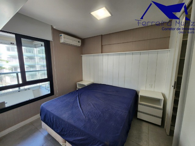 Apartamento para alugar com 3 quartos, 110m² - Foto 16