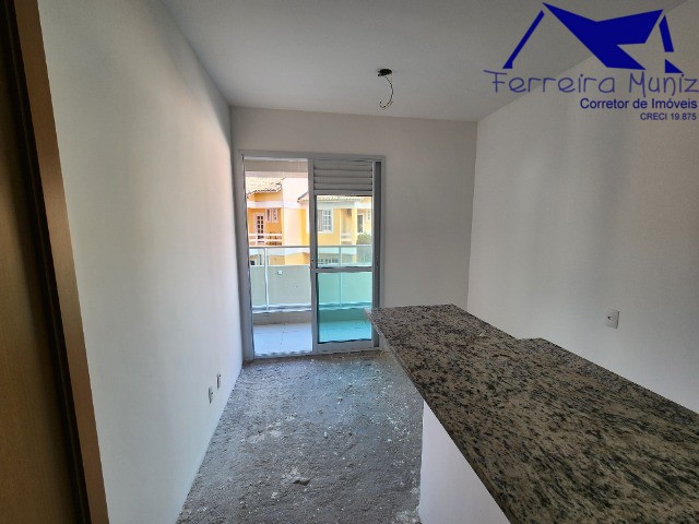 Apartamento, 1 quarto, 34 m² - Foto 7