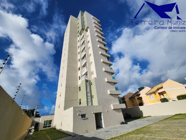 Apartamento, 1 quarto, 34 m² - Foto 32